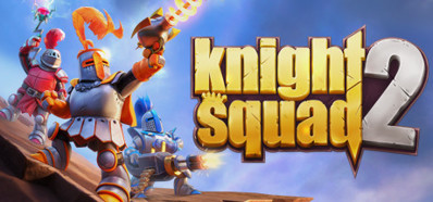 Knight Squad 2 - Banner (World) - 460x215