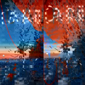 Cairn - Square (World) - 1024x1024