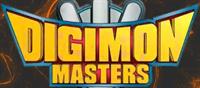 Digimon Masters Online - Box - Front (null) - 450x200
