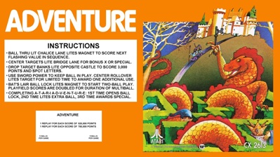 Adventure (Eala Dubh) - Arcade - Controls Information (null) - 1925x1080