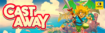Castaway - Banner (null) - 1980x627