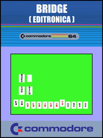 Bridge (Editronica) - Fanart - Box - Front (null) - 798x1072