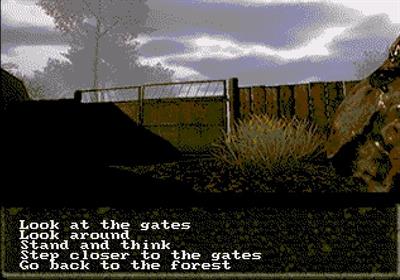 Sacred Line II - Screenshot - Gameplay (null) - 633x444