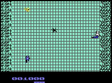 Aliens: Swedish Version - Screenshot - Gameplay (null) - 633x467