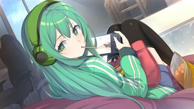 Find Love or Die Trying - Screenshot - Gameplay (null) - 3840x2160
