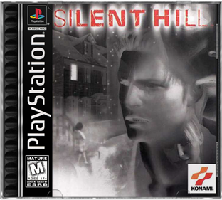 Silent Hill - Box - Front - Reconstructed (North America) - 687x617