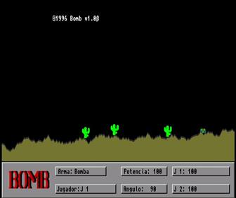 Bomb - Screenshot - Gameplay (null) - 650x542