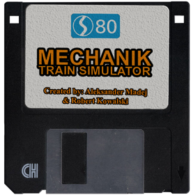 Mechanik: S80 - Disc (World) - 640x655