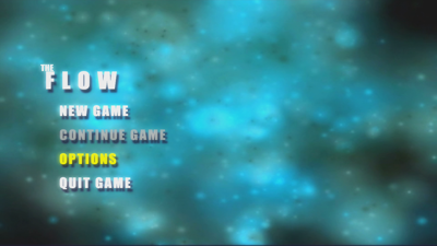 The Flow - Screenshot - Game Select (World) - 1200x675