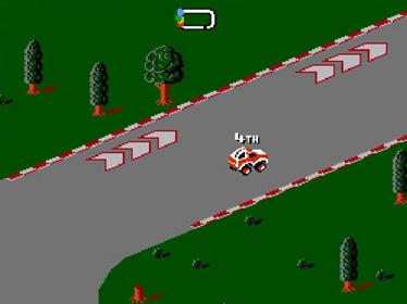 R.C. Pro-Am II - Screenshot - Gameplay (null) - 1440x1080