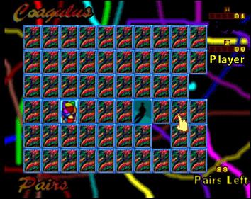 Pairs (Coagulus Software) - Screenshot - Gameplay (null) - 654x518