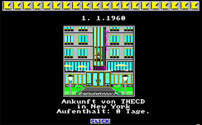 Yuppi's Revenge - Screenshot - Gameplay (Germany) - 656x408