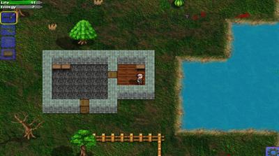 Rogue Harvest - Screenshot - Gameplay (null) - 1434x802