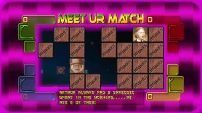 Meet Ur Match - Screenshot - Gameplay (World) - 1000x562