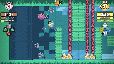 Patch Quest - Screenshot - Gameplay (null) - 1920x1080