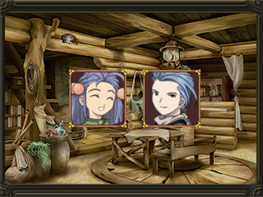 Tales of Fandom Vol. 1: Cless Version - Screenshot - Gameplay (null) - 320x240