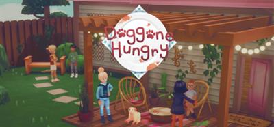Doggone Hungry - Banner (null) - 460x215