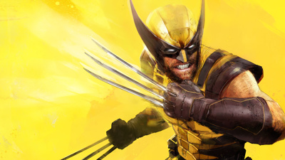 Marvel's Wolverine - Fanart - Background (World) - 3840x2160