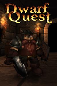 Dwarf Quest - Box - Front (World) - 400x600