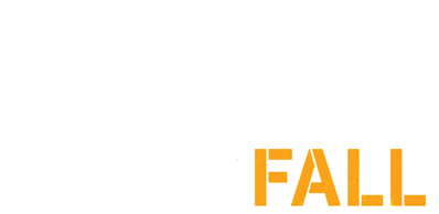 Earthfall - Clear Logo (null) - 1818x886