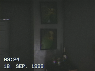 SEPTEMBER 1999 - Screenshot - Gameplay (null) - 347x260