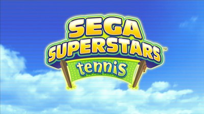 Sega Superstars Tennis - Screenshot - Game Title (null) - 1920x1080