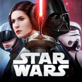 Star Wars: Force Arena - Icon (null) - 512x512
