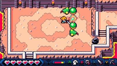 Castaway - Screenshot - Gameplay (null) - 1920x1080