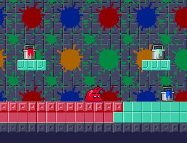 Inkventure - Screenshot - Game Title (null) - 572x439