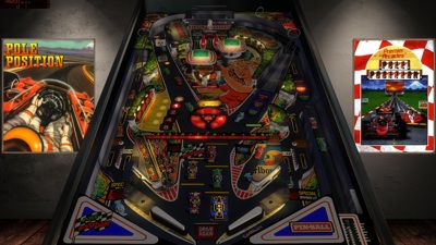 Pole Position: Sound MOD - Screenshot - Gameplay (null) - 1920x1080