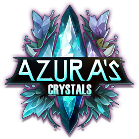 Azura's Crystals - Square (North America) - 1024x1024