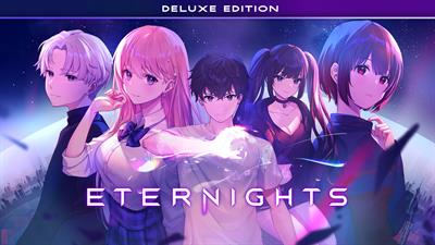 Eternights - Banner (United States) - 3840x2160