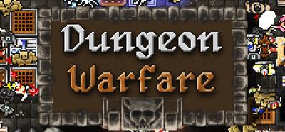 Dungeon Warfare - Banner (null) - 460x215