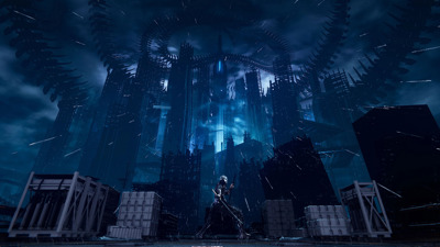 Ninja Gaiden 4 - Screenshot - Gameplay (null) - 2400x1350