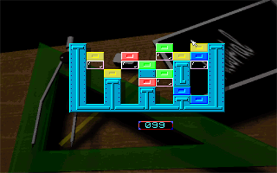 Bricks Deluxe Edition - Screenshot - Gameplay (null) - 1920x1200