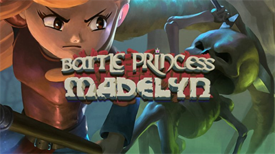 Battle Princess Madelyn - Banner (World) - 770x433