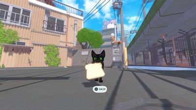 Little Kitty  Big City - Screenshot - Gameplay (null) - 3840x2160