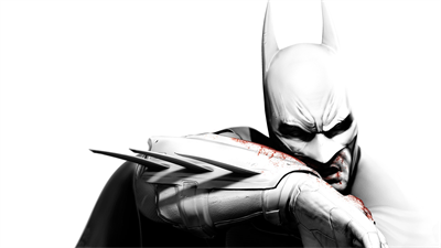 Batman: Return to Arkham - Arkham City - Fanart - Background - 1920x1080