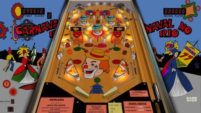 Carnaval no Rio - Screenshot - Gameplay (null) - 640x360