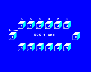 Awari (Understanding) - Screenshot - Gameplay (null) - 640x512