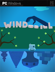 Windosill - Fanart - Box - Front (null) - 500x646