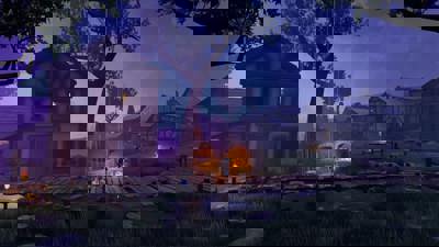 A Juggler's Tale - Screenshot - Gameplay (World) - 1920x1080