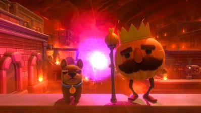 Overcooked! All You Can Eat - Screenshot - Gameplay (null) - 1716x965