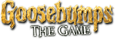 Goosebumps - Clear Logo (null) - 806x274
