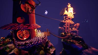 La Camila: A VR Story - Screenshot - Gameplay (null) - 600x337