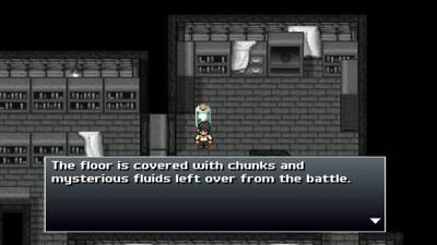 Penny Arcade Adventures: Episode Three - Screenshot - Gameplay (World) - 1024x576