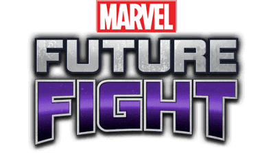 Marvel Future Fight - Clear Logo (World) - 450x253