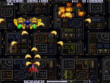 Otoko Dama - Screenshot - Gameplay (null) - 640x480