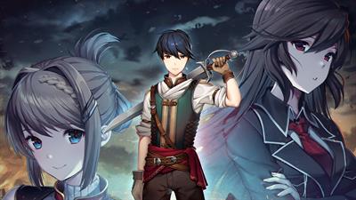 War of Ashird - Fanart - Background (null) - 3840x2160