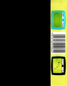 Super Soccer - Box - Back (Europe) - 898x1150